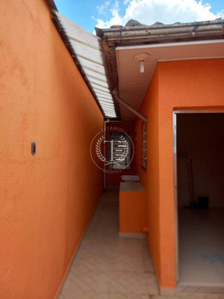 Casa com 2 Quartos à Venda, 66 m² em Vila Matilde - São Paulo