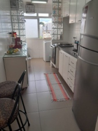 Apartamento com 2 Quartos à Venda, 55 m² em Jardim Celeste - São Paulo