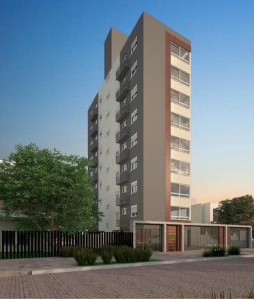 Imagem Apartamento com 2 Quartos à Venda, 66 m² em Tristeza - Porto Alegre