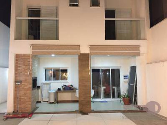 Imagem Casa com 3 Quartos à Venda, 200 m² em Wanel Ville - Sorocaba