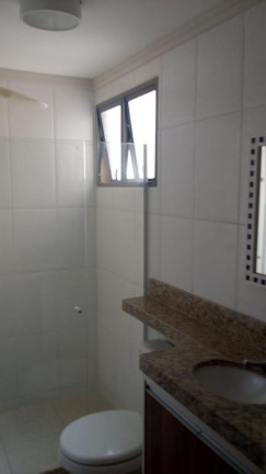 Imagem Apartamento com 2 Quartos à Venda, 54 m² em Centro - Piracicaba