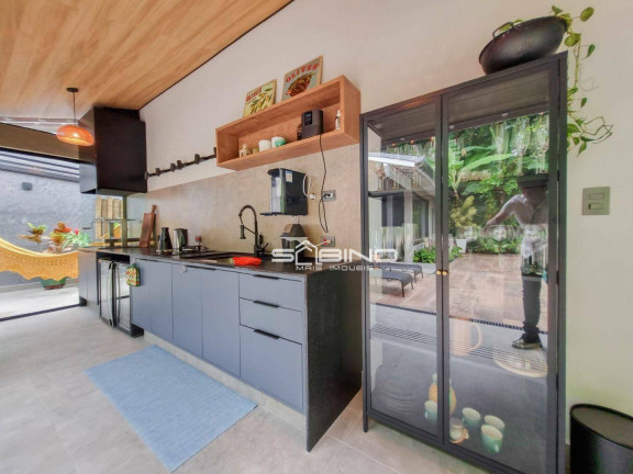 Imagem Casa com 5 Quartos à Venda, 206 m² em Riviera De São Lourenço - Bertioga