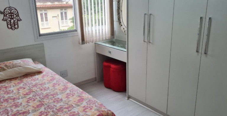 Imagem Apartamento com 3 Quartos à Venda, 99 m² em Maracanã - Rio De Janeiro