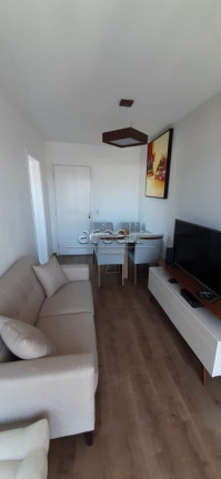 Imagem Apartamento com 2 Quartos à Venda, 54 m² em Vila Pereira Barreto - São Paulo