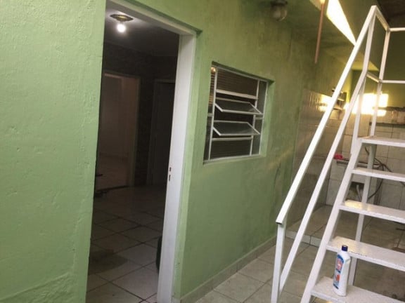 Imagem Imóvel com 3 Quartos à Venda, 231 m² em Vila Cardoso - Campo Limpo Paulista