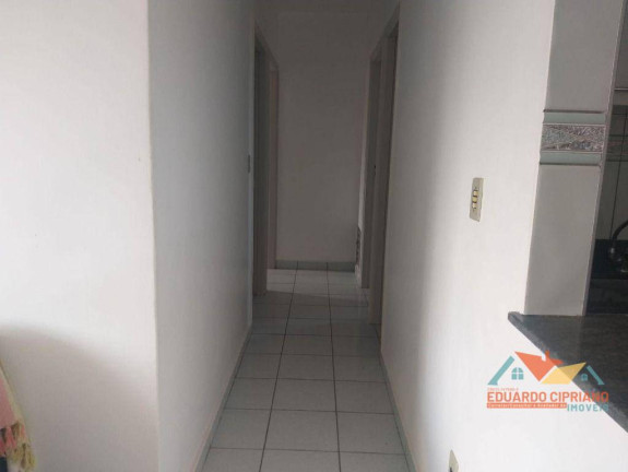 Imagem Apartamento com 3 Quartos à Venda, 130 m² em Martim De Sá - Caraguatatuba