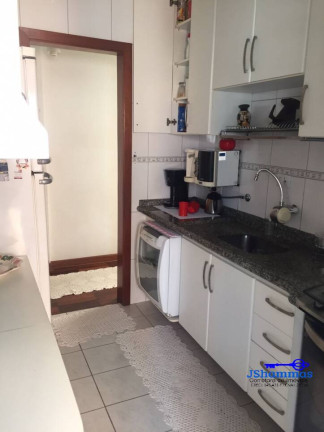 Imagem Apartamento com 2 Quartos à Venda, 100 m² em Santa Cecília - São Paulo