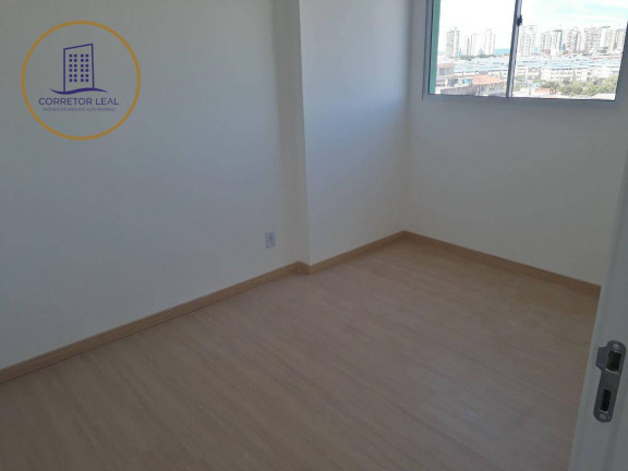 Imagem Apartamento com 2 Quartos à Venda, 48 m² em Cocal - Vila Velha
