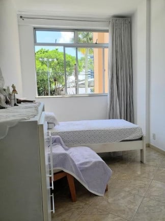 Imagem Apartamento com 2 Quartos à Venda, 70 m² em Campo Grande - Salvador
