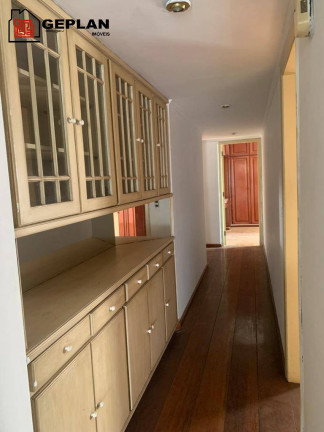 Imagem Apartamento com 3 Quartos à Venda, 192 m² em Aclimação - São Paulo