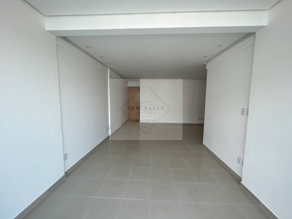 Apartamento com 3 Quartos à Venda, 120 m² em Setor Bueno - Goiânia