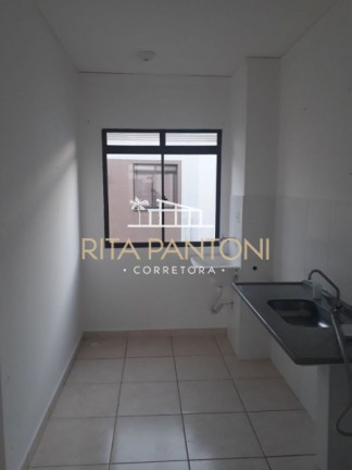 Imagem Apartamento com 2 Quartos à Venda, 41 m² em Ipiranga - Ribeirão Preto