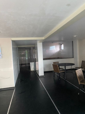 Imagem Apartamento com 2 Quartos à Venda, 86 m² em Aterrado - Volta Redonda