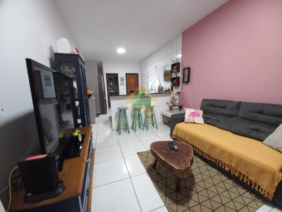 Imagem Casa com 2 Quartos à Venda, 70 m² em Estufa Ii - Ubatuba
