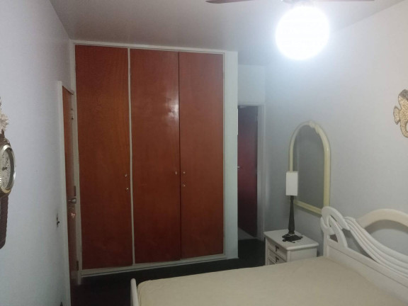 Imagem Apartamento com 4 Quartos à Venda,  em Enseada - Guarujá