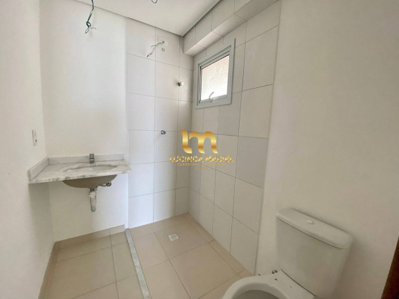 Imagem Apartamento com 3 Quartos à Venda, 111 m² em Boqueirão - Praia Grande