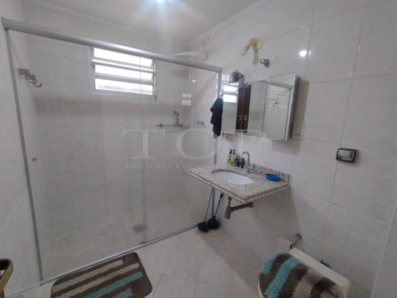 Imagem Apartamento com 1 Quarto à Venda, 50 m² em Astúrias - Guarujá