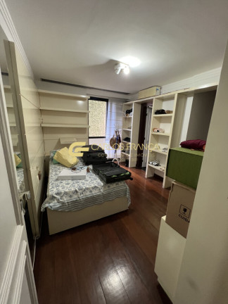 Imagem Apartamento com 4 Quartos à Venda, 336 m² em Horto Florestal - Salvador