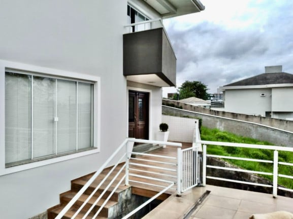 Imagem Casa com 3 Quartos à Venda, 320 m² em Pedra Branca - Palhoça