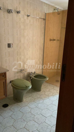 Imagem Apartamento com 4 Quartos à Venda, 340 m² em Higienópolis - São Paulo