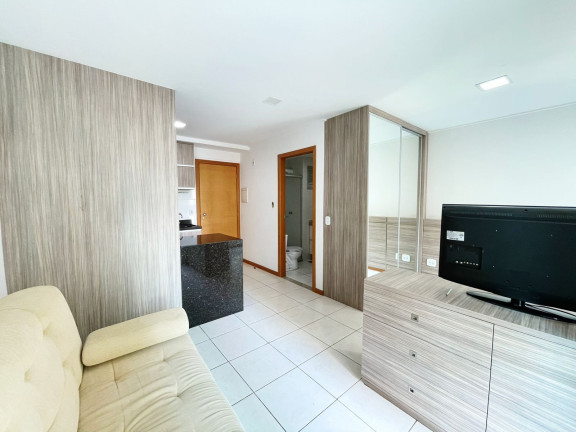 Imagem Apartamento com 1 Quarto à Venda, 33 m² em Sul (águas Claras) - Brasília