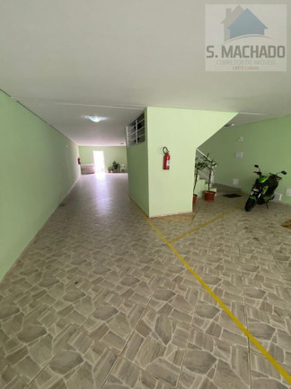 Imagem Apartamento com 2 Quartos à Venda, 70 m² em Vila Francisco Matarazzo - Santo André