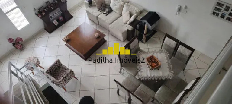 Imagem Casa com 3 Quartos à Venda, 170 m² em Jardim Residencial Martinez - Sorocaba