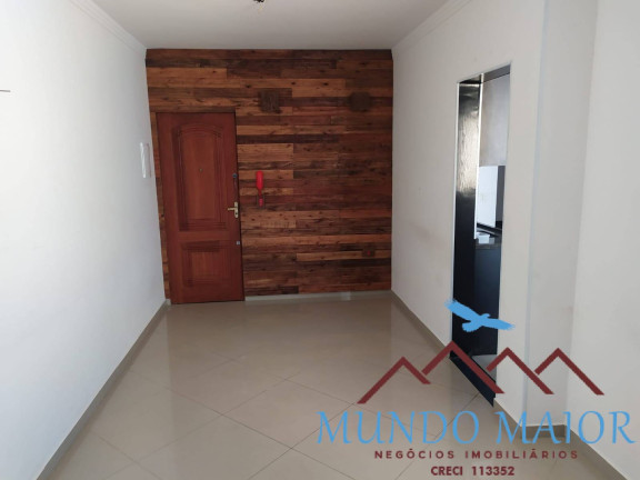 Imagem Apartamento com 2 Quartos à Venda, 140 m² em Vila Alzira - Santo André