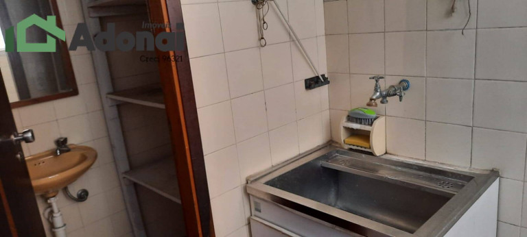 Imagem Apartamento com 3 Quartos à Venda, 97 m² em Vila Das Hortências - Jundiaí