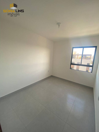 Imagem Apartamento com 2 Quartos à Venda, 58 m² em Bessa - João Pessoa