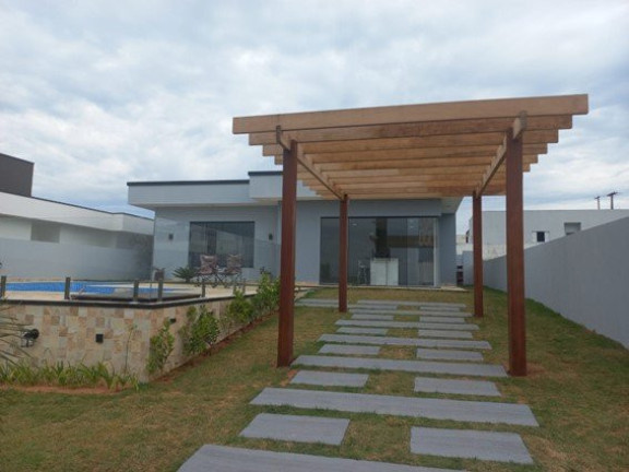 Imagem Casa de Condomínio com 4 Quartos à Venda, 450 m² em Riviera De Santa Cristina Xiii - Paranapanema