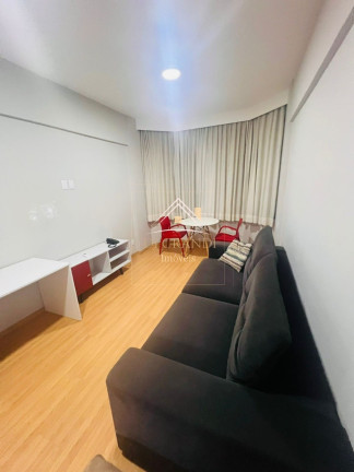 Imagem Flat com 1 Quarto à Venda, 48 m² em Centro - Campinas