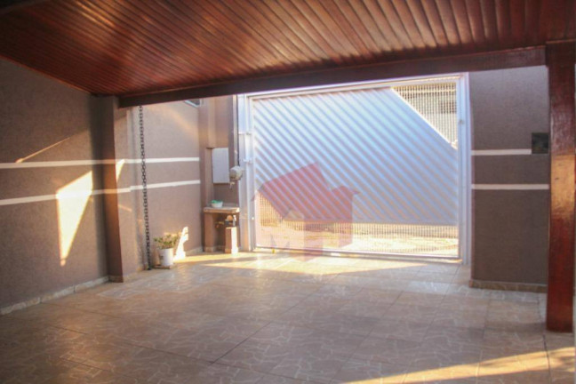 Imagem Casa com 3 Quartos à Venda, 200 m² em Nova Americana - Americana