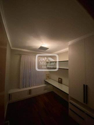 Imagem Apartamento com 4 Quartos à Venda, 156 m² em Vila Osasco - Osasco