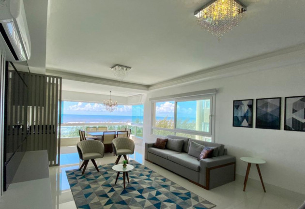Imagem Apartamento com 3 Quartos à Venda, 177 m² em Centro - Capao Da Canoa