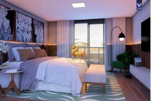 Imagem Apartamento com 4 Quartos à Venda, 206 m² em Vila Maria - Itapetininga