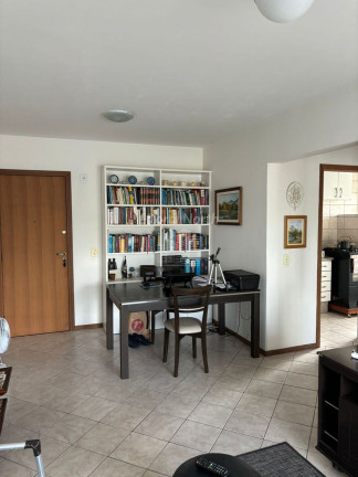 Imagem Apartamento com 1 Quarto à Venda, 65 m² em Nações - Balneário Camboriú