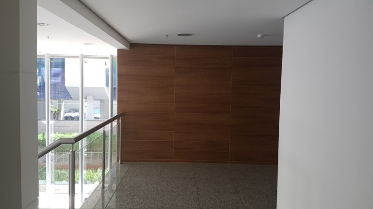 Imagem Imóvel Comercial para Alugar, 334 m² em Moema - São Paulo