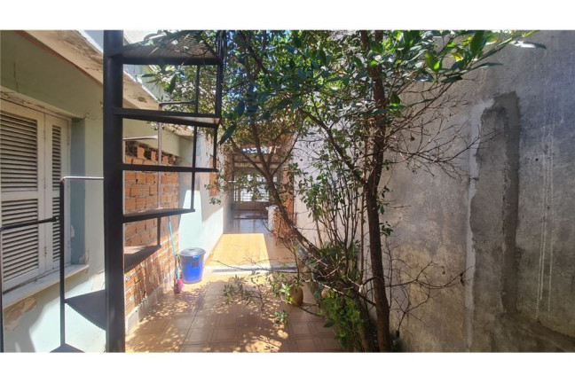 Casa com 3 Quartos à Venda,  em Tatuapé - São Paulo