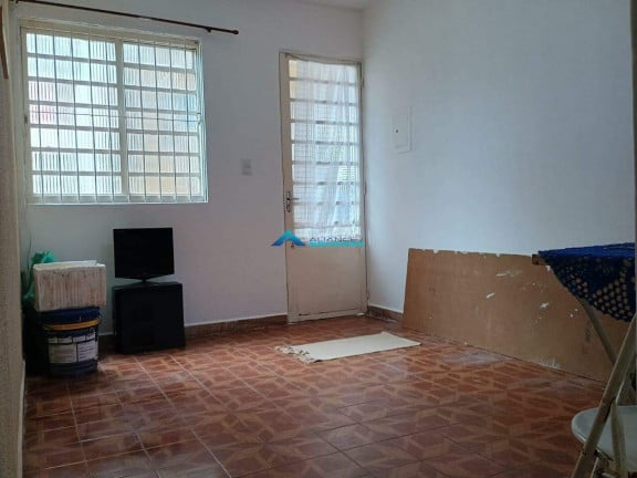 Apartamento com 2 Quartos à Venda, 46 m² em Morada Das Vinhas - Jundiaí