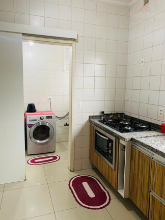 Imagem Casa de Condomínio com 3 Quartos à Venda, 120 m² em Jardim Colônia - Jundiaí