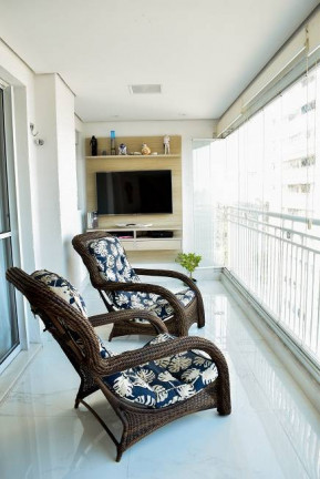 Imagem Apartamento com 3 Quartos à Venda, 104 m² em Jardim Avelino - São Paulo