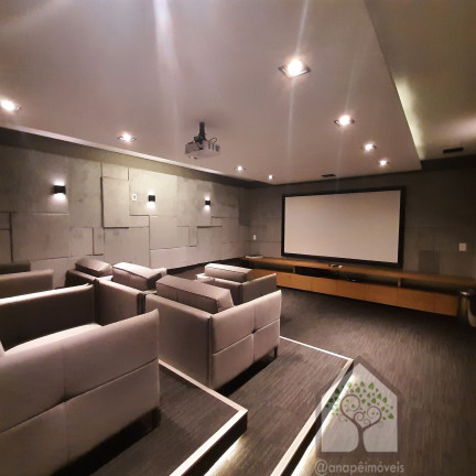 Foto do imóvel: Apartamento com 5 Quartos à Venda, 301 m² em Jurerê Internacional - Florianópolis