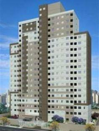 Imagem Apartamento com 1 Quarto à Venda,  em Cambuci - São Paulo