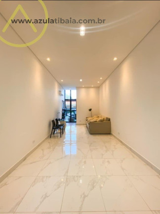 Imagem Casa com 3 Quartos à Venda, 125 m² em Jardim Dos Pinheiros - Atibaia