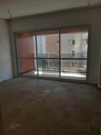 Imagem Apartamento com 1 Quarto à Venda, 55 m² em Empresarial 18 Do Forte - Barueri