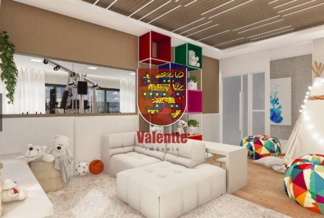 Imagem Apartamento com 3 Quartos à Venda, 194 m² em Centro - Balneário Piçarras