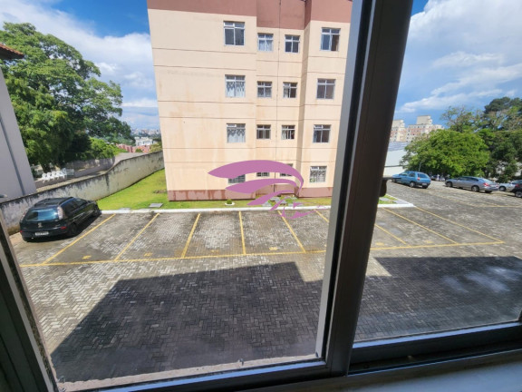 Apartamento com 2 Quartos à Venda, 63 m² em Campo Comprido - Curitiba