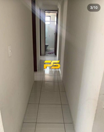 Imagem Apartamento com 2 Quartos à Venda, 65 m² em Manaíra - João Pessoa