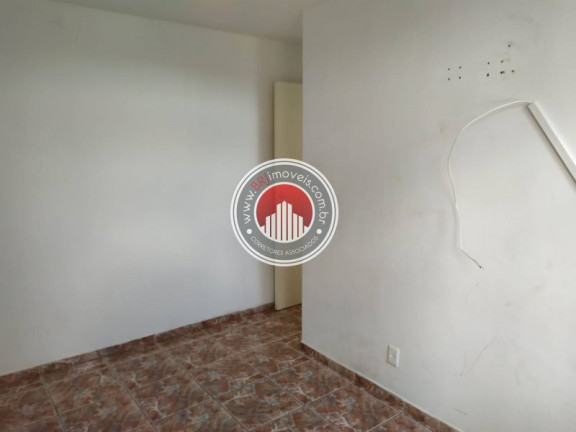 Imagem Apartamento com 2 Quartos à Venda, 42 m² em Centro - Nilopolis